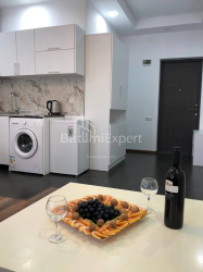 公寓 1-комн 33 m² - 沙尔瓦·伊纳萨里泽, Batumi