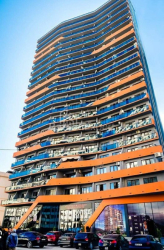 公寓 1-комн 33 m² - 沙尔瓦·伊纳萨里泽, Batumi