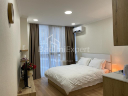 公寓 1-комн 28 m² - Zhiuli Shartava, Batumi