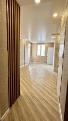 公寓 3-комн 60 m² - 亚历山德拉·苏拉贝里泽, Batumi