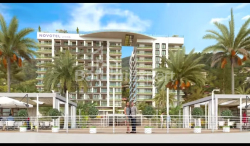 公寓 2-комн 47.6 m² - 塔玛拉公主, Makhinjauri