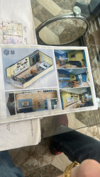公寓 1-комн 40.5 m² - 祖拉巴戈尔吉拉泽, Batumi