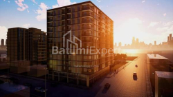 公寓 4-комн 101.8 m² - Ekvtime Takaishvili, Batumi