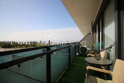 公寓 3-комн 57 m² - 莱赫和玛丽亚·卡钦斯基, Batumi