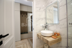 公寓 1-комн 35 m² - 梅兹瓦塔, Chakvi