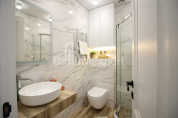 公寓 1-комн 35 m² - 梅兹瓦塔, Chakvi