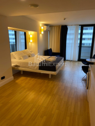公寓 1-комн 33 m² - 治安官 Khimshiashvili, Batumi