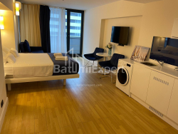 公寓 1-комн 33 m² - 治安官 Khimshiashvili, Batumi