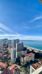 公寓 2-комн 45 m² - 治安官 Khimshiashvili, Batumi