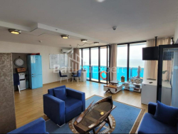 公寓 2-комн 80 m² - 治安官 Khimshiashvili, Batumi