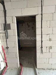 公寓 1-комн 44 m² - 莱赫和玛丽亚·卡钦斯基, Batumi