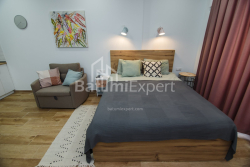公寓 1-комн 33 m² - 沙尔瓦·伊纳萨里泽, Batumi