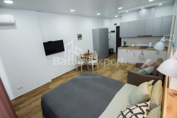 公寓 1-комн 33 m² - 沙尔瓦·伊纳萨里泽, Batumi