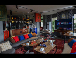 酒店 918 平方米的公寓 - 佩特拉·巴格拉季昂尼, 巴统, 佐治亚州。
