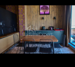 酒店 918 平方米的公寓 - 佩特拉·巴格拉季昂尼, 巴统, 佐治亚州。