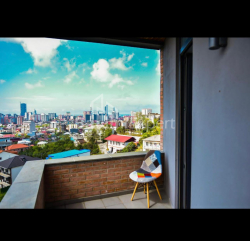 酒店 10-комн 918 m² - 佩特拉·巴格拉季昂尼, Batumi