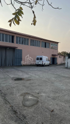 生产区域 6-комн 2320 m² - 阿卡基谢尼泽, Khelvachauri
