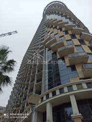 公寓 1-комн 33 m² - 治安官 Khimshiashvili, Batumi