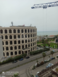 公寓 1-комн 33 m² - 治安官 Khimshiashvili, Batumi