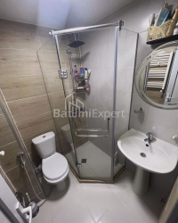 公寓 1-комн 38.5 m² - 安吉萨, Batumi