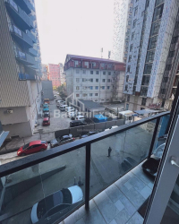 公寓 1-комн 38.5 m² - 安吉萨, Batumi