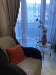 公寓 38.5 平方米的公寓 - 安吉萨, Batumi, 佐治亚州。