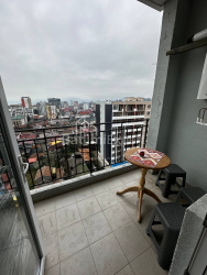 公寓 2-комн 53.5 m² - 塞利玛·希姆希亚什维利, Batumi