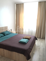 公寓 2-комн 53.5 m² - 塞利玛·希姆希亚什维利, Batumi