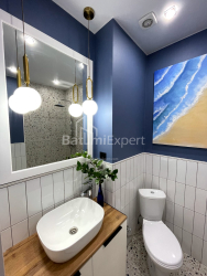 公寓 1-комн 30 m² - 安吉萨, Batumi