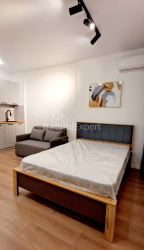 公寓 1-комн 33 m² - Zhiuli Shartava, Batumi