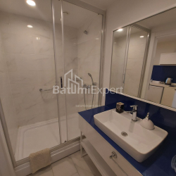 公寓 1-комн 33 m² - 治安官 Khimshiashvili, Batumi