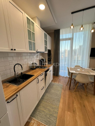 公寓 2-комн 43.6 m² - Tbel-Abuseridze, Batumi