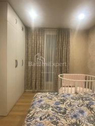 公寓 4-комн 100 m² - Ekvtime Takaishvili, Batumi
