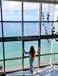 公寓 3-комн 95 m² - 优素福·科巴拉泽, Batumi