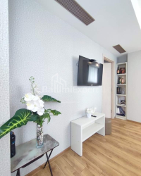 公寓 2-комн 51.7 m² - 塞利玛·希姆希亚什维利, Batumi