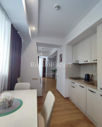 公寓 2-комн 51.7 m² - 塞利玛·希姆希亚什维利, Batumi
