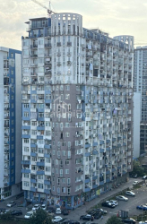 公寓 62 平方米的公寓 - 沙尔瓦·伊纳萨里泽, Batumi, 佐治亚州。
