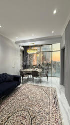 公寓 4-комн 98.2 m² - 治安官 Khimshiashvili, Batumi