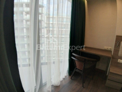 公寓 1-комн 38.1 m² - 阿德利亚, Batumi
