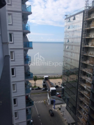 公寓 1-комн 38.1 m² - 阿德利亚, Batumi