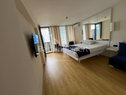 公寓 1-комн 33 m² - 治安官 Khimshiashvili, Batumi