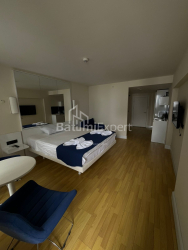 公寓 1-комн 33 m² - 治安官 Khimshiashvili, Batumi