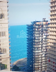 公寓 1-комн 39 m² - 治安官 Khimshiashvili, Batumi