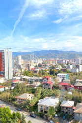 公寓 1-комн 39 m² - 治安官 Khimshiashvili, Batumi