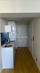 公寓 1-комн 30 m² - 治安官 Khimshiashvili, Batumi