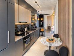 公寓 2-комн 56.6 m² - Шартава 18, 巴统