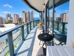 公寓 2-комн 56.6 m² - Шартава 18, 巴统