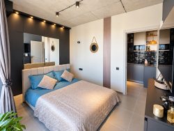 公寓 2-комн 56.6 m² - Шартава 18, 巴统