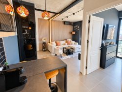 公寓 2-комн 56.6 m² - Шартава 18, 巴统