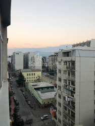 公寓 2-комн 38 m² - 帕纳瓦兹国王, Batumi